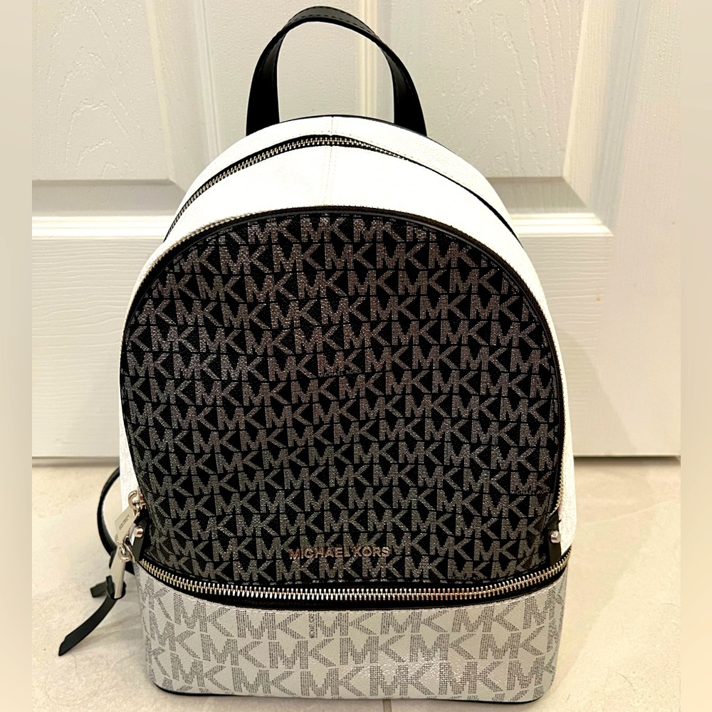 Michael Kors Backpack